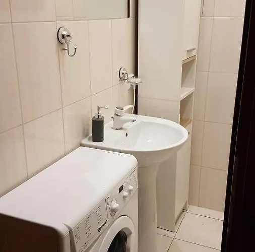 Apartment Skwer Kosciuszki Morze Gdynia