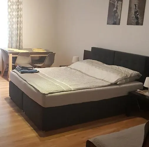 Apartment Skwer Kosciuszki Morze Gdynia