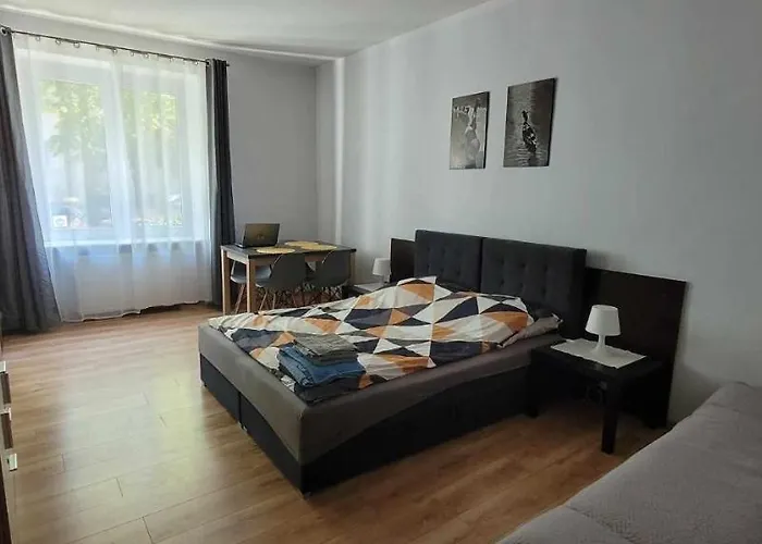 Skwer Kosciuszki Morze Apartment Gdynia
