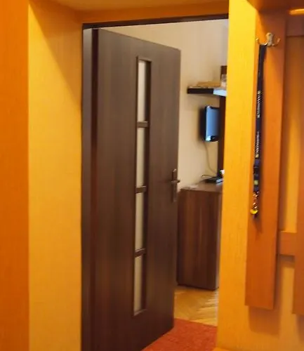 Apartment Skwer Kosciuszki Morze Gdynia